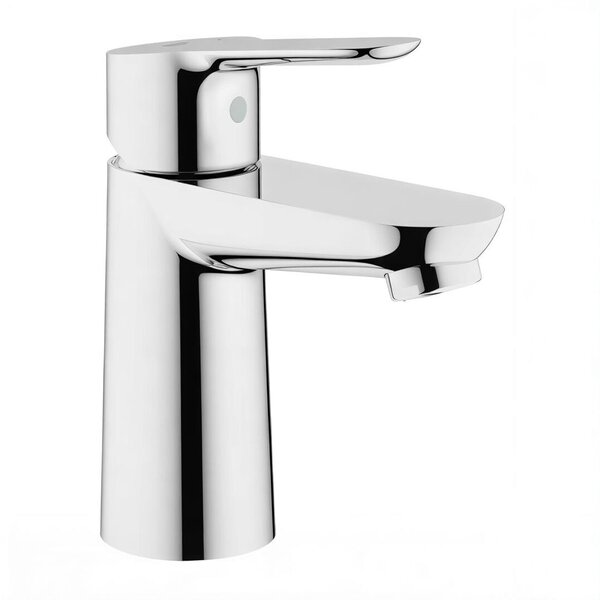 Смеситель для раковины Grohe BauEdge, 23330000, хром