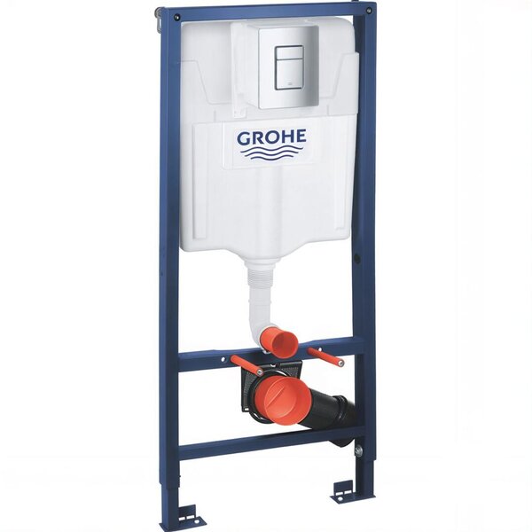 Инсталляция Grohe Rapid SL 38772001 для унитаза 3 в 1